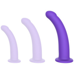 Get Real TOYJOY Gode Harness Dong L 16 x 3.6cm